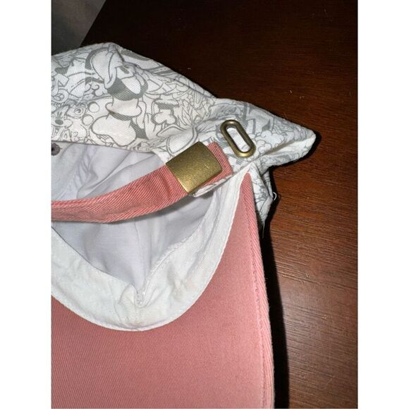 Authentic Disney parks Mickey Mouse hat - Picture 4 of 4